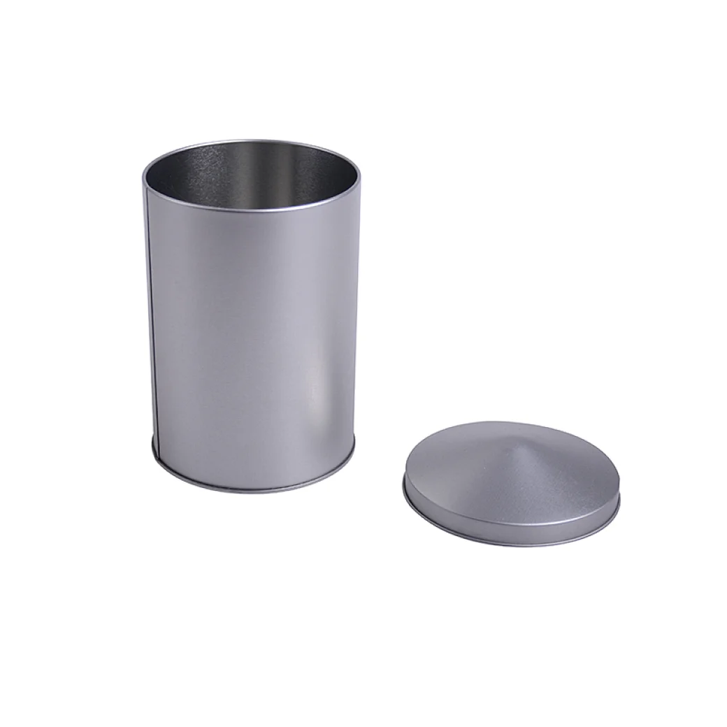 tin storage box